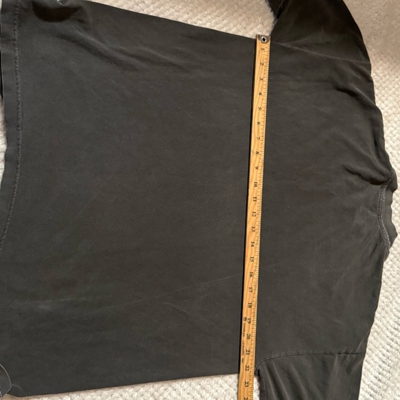 Bad Bunny Ultimo Tour Del Mundo Shirt “Last World Tour” Distressed Faded - Picture 8 of 11